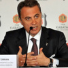 Fikret Orman: Ödediğimiz paralar haram olsun