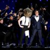 2017 Tony Ödülleri sahiplerini buldu 2017 Tony Ödülleri sahiplerini buldu