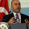 Bakan Çavuşoğlu ,'Obama'nın soykırım tutumunda değişiklik yok' Bakan Çavuşoğlu ,'Obama'nın soykırım tutumunda değişiklik yok'