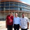 Mavikent Mahallesi ne yeni sosyal donatı alanları Mavikent Mahallesi ne yeni sosyal donatı alanları