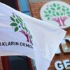 AYM, HDP iddianamesini iade etti AYM, HDP iddianamesini iade etti