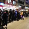 Memleketlerine gitmek isteyen üniversite öğrencilerinin ... Memleketlerine gitmek isteyen üniversite öğrencilerinin ...
