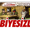 Gizemli kadın Başkent polisini alarma geçirdi Gizemli kadın Başkent polisini alarma geçirdi
