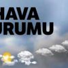 Bugün Hava Nasıl Olacak? ( 06 Ağustos Hava Durumu) Bugün Hava Nasıl Olacak? ( 06 Ağustos Hava Durumu)