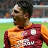 Telles, 'Muslera giderse üzülürüm' Telles, 'Muslera giderse üzülürüm'