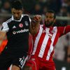 Beşiktaş'tan Tolgay Arslan yalanlaması geldi Beşiktaş'tan Tolgay Arslan yalanlaması geldi