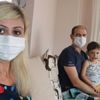 Hiçbir belirti göstermedi! Ameliyata hazırlanırken Covid-19 olduğunu öğrendi Hiçbir belirti göstermedi! Ameliyata hazırlanırken Covid-19 olduğunu öğrendi