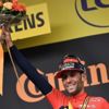 20. etabın kazananı Vincenzo Nibali oldu 20. etabın kazananı Vincenzo Nibali oldu