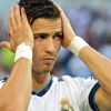 Ronaldo utancından yerin dibine girdi Ronaldo utancından yerin dibine girdi