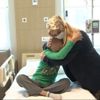 11 yaşındaki lösemi hastası Tumur ilik nakli bekliyor 11 yaşındaki lösemi hastası Tumur ilik nakli bekliyor