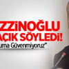 "Anayasa Mahkemesi’ne Güvenmiyoruz" "Anayasa Mahkemesi’ne Güvenmiyoruz"