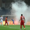 Samsunspor 2-2 Antalyaspor