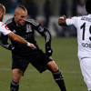 Gençlerbirliği - Beşiktaş