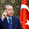 Erdoğan'dan kınama geldi