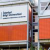 ﻿İstanbul Bilgi Üniversitesi açıkladı