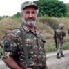Azerbaycan la savaşmak için cepheye giden Ermeni opera ...