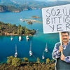 En güzel mavi betonlaşma tehdidi altında
