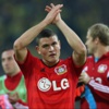 Bayer Leverkusen'den 5 yıllık imza Bayer Leverkusen'den 5 yıllık imza