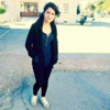 Cansu Kaya'nın son görüntüsü Cansu Kaya'nın son görüntüsü