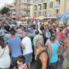 Suruç Saldırısı Didim'de Protesto Edildi Suruç Saldırısı Didim'de Protesto Edildi