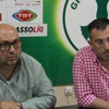 Giresunspor'un yeni hocası açıklandı Giresunspor'un yeni hocası açıklandı