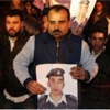 Ürdünlü pilotun babası konuştu! Ürdünlü pilotun babası konuştu!