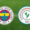 Hoşgeldin futbol! Hoşgeldin futbol!