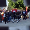 Şehit astsubayı Genelkurmay Başkanı Akar uğurladı
