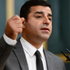 Demirtaş, hükümete yüklendi Demirtaş, hükümete yüklendi