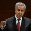 Bülent Arınç'tan önemli açıklamalar