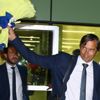 Cocu: Kolay pes etmem Cocu: Kolay pes etmem