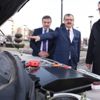 Hidrojen çağı Hidrojen çağı