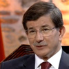 Davutoğlu: 6 günlük bebeğim öldü