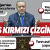 Başkan Erdoğan'dan 5. Anadolu Medya Ödülleri Töreni'nde önemli açıklamalar