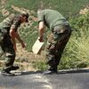 Son dakika: MSB'den açıklama: Pençe-3 bölgesinde uzaktan kumandalı 20 adet EYP... Son dakika: MSB'den açıklama: Pençe-3 bölgesinde uzaktan kumandalı 20 adet EYP...