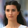 Tuba Büyüküstün'den özel fotoğraf