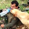 Şırnak şehidinin sosyal medyada paylaştığı fotoğraf yürek yaktı
