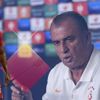 Fatih Terim'den sürpriz kadro! Marcao Lazio maçıyla geri dönüyor...
