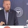 Erdoğan'dan Azerbaycan açıklaması