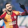 Tribünün yeni yıldızı Tribünün yeni yıldızı