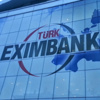 Türk Eximbank, 575 milyon avroluk sendikasyon kredisi imzaladı Türk Eximbank, 575 milyon avroluk sendikasyon kredisi imzaladı