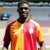 Galatasaraylı futbolcu karantina altında! Galatasaraylı futbolcu karantina altında!