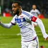Derbide Lacazette şov! Hattrick... Derbide Lacazette şov! Hattrick...