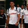 Beşiktaş'ın kadrosu belli oldu Beşiktaş'ın kadrosu belli oldu