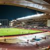 Monaco ile Paris Saint-Germain maçına yağış engeli Monaco ile Paris Saint-Germain maçına yağış engeli