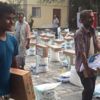 Yemen Cumhurbaşkanı Hadi'den Türkiye'ye övgü
