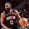 James Harden'dan 47 sayı James Harden'dan 47 sayı