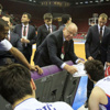 Anadolu Efes'in 511. randevusu!