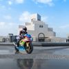 Katar, MotoGP yarışına ev sahipliği yapmaya hazırlanıyor Katar, MotoGP yarışına ev sahipliği yapmaya hazırlanıyor
