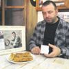Şehit Mutlu Can Meşeci'den duygulandıran not! "Bir gün şehit olursam cennete pide yollar mısın..."